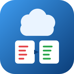 Salesforce Multi-File Org Diff